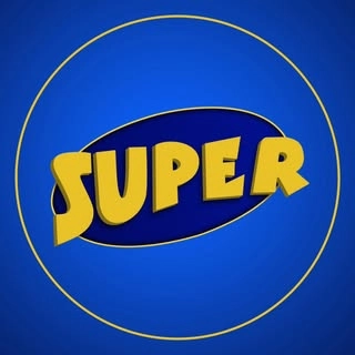 Logotipo da empresa SUPER