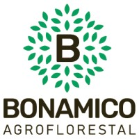 Logotipo da empresa BONAMICO AGROFLORESTAL