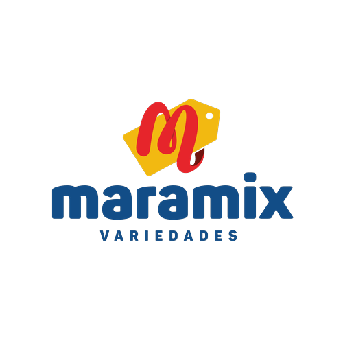 Logotipo da empresa MARAMIX VARIEDADES