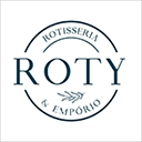 Logotipo da empresa ROTY COMERCIO DE PRODUTOS ALIMENTICIOS LTDA