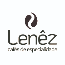 Logotipo da empresa LENEZ CAFES DE ESPECIALIDADE