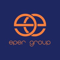 Logotipo da empresa EPER WIND SOLUCOES EM ENERGIA