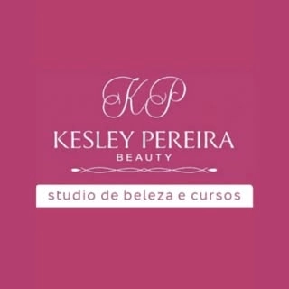 Logotipo da empresa KP BEAUTY
