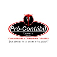 Logotipo da empresa PRO CONTABIL CONTABILIDADE