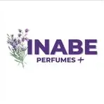 Logotipo da empresa INABE PERFUMES +