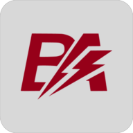 Logotipo da empresa BRANDAO ATACADISTA