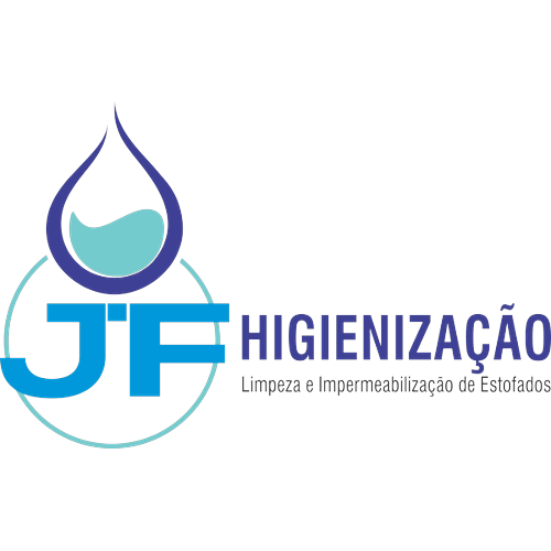 Logotipo da empresa JF HIGIENIZACAO