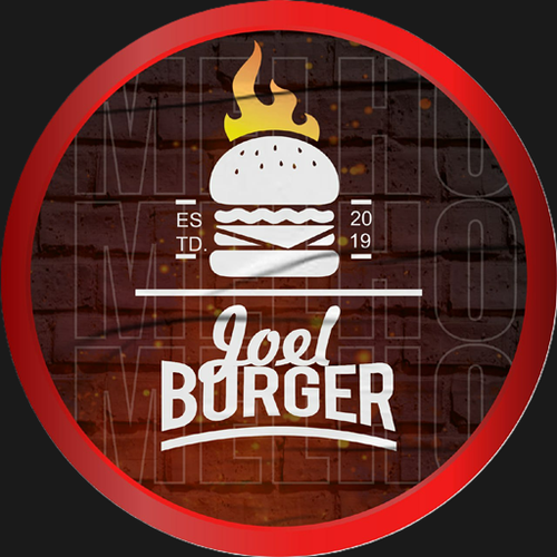 Logotipo da empresa JOELBURGER