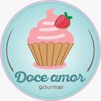 Logotipo da empresa DOCE AMOR