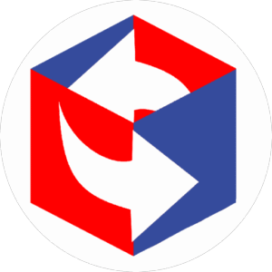 Logotipo da empresa IMPORTADORA JOPES