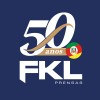 Logotipo da empresa FKL