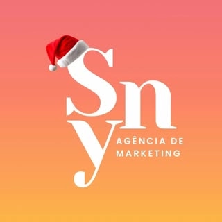 Logotipo da empresa SYN - AGENCIA DE MARKETING
