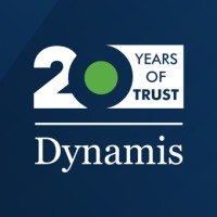 Logotipo da empresa DYNAMIS