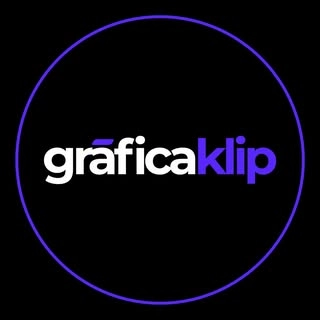 Logotipo da empresa GRAFICAKLIP.COM.BR