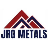 Logotipo da empresa JRG METALS