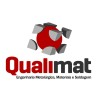 Logotipo da empresa INSTITUTO QUALIMAT