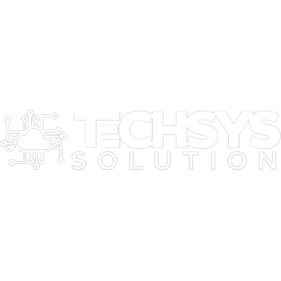 Logotipo da empresa TECHSYS SOLUTION