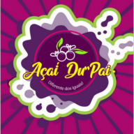 Logotipo da empresa ACAI DU PAI LTDA