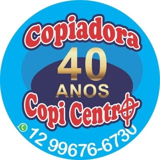 Logotipo da empresa COPIADORA AZ
