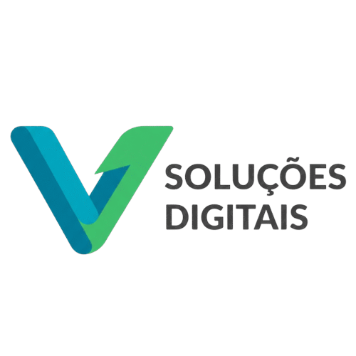 Logotipo da empresa VTVAREJO