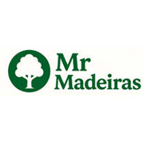 Logotipo da empresa MR MADEIRAS