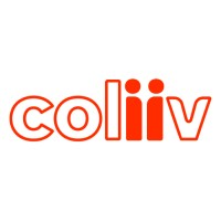 Logotipo da empresa COLIV