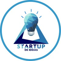 Logotipo da empresa STARTUP DE FAVELA INOVA SIMPLES (I.S.)