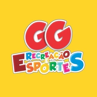 Logotipo da empresa LETS GO RECREACAO