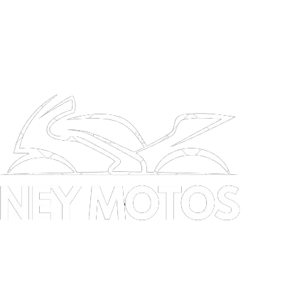 Logotipo da empresa DE MOTOS