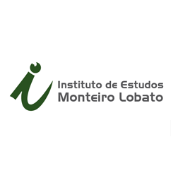Logotipo da empresa INSTITUTO DE ESTUDOS MONTEIRO LOBATO