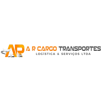 Logotipo da empresa AR CARGO TRANSPORTES LOGISTICA & SERVICOS