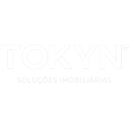 Logotipo da empresa TOK IMOBILIARIA