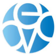 Logotipo da empresa C.E.V.O VR - CENTRO DE ESTUDOS LTDA