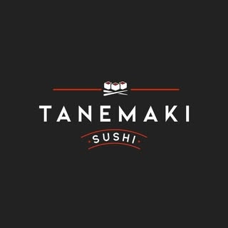 Logotipo da empresa TANEMAKI SUSHI