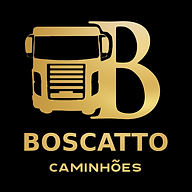Logotipo da empresa BOSCATTO CAMINHOES