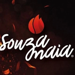 Logotipo da empresa SOUZAMAIA