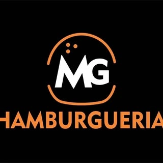 Logotipo da empresa MG HAMBURGUERIA