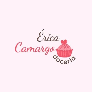 Logotipo da empresa DOCERIA DEBORA CAMARGO