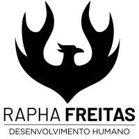 Logotipo da empresa RAPHA FREITAS