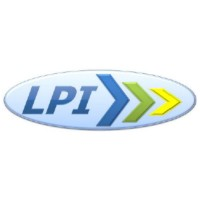 Logotipo da empresa LPI SERVICOS