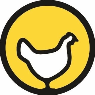 Logotipo da empresa CHICKEN'N BRASA