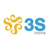 Logotipo da empresa 3S