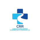 Logotipo da empresa CRR TREINAMENTOS