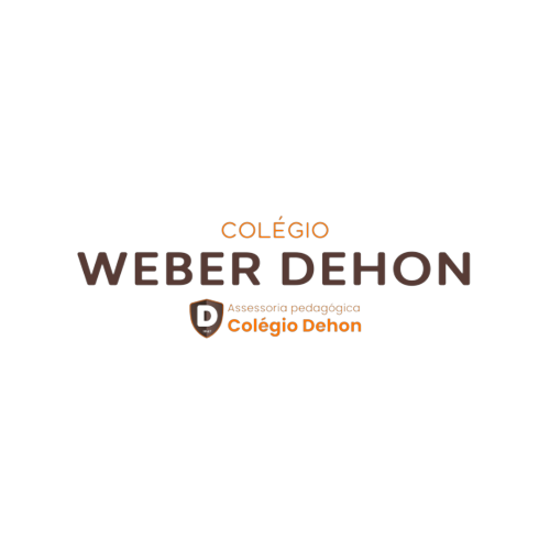 Logotipo da empresa COLEGIO WEBER