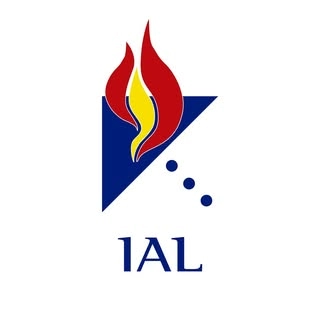 Logotipo da empresa I A L