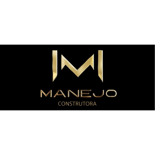 Logotipo da empresa MANEJO