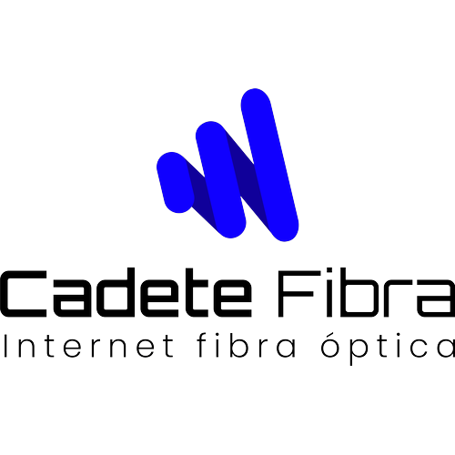 Logotipo da empresa CADETE FIBRA