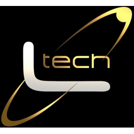 Logotipo da empresa TECHLASER GRAVACOES A LASER