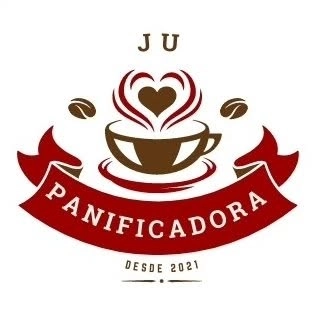 Logotipo da empresa DELICIAS DA JU