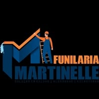 Logotipo da empresa JR FUNILARIA